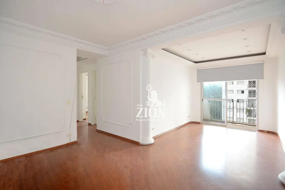 Foto 1 de Apartamento com 3 quartos à venda, 76m2 em Santana, São Paulo - SP