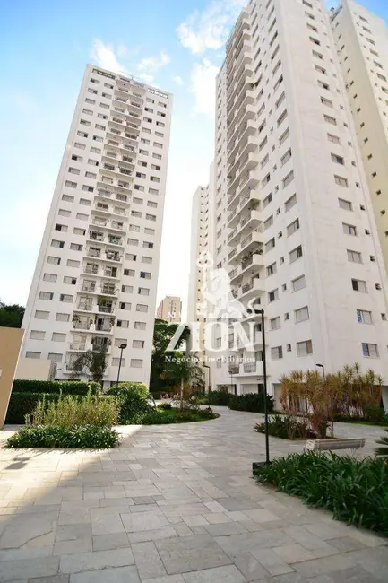 Apartamento com 3 quartos à venda, 76m2 em Santana, São Paulo - SP - imagem 4 Foto 4 de Apartamento com 3 quartos à venda, 76m2 em Santana, São Paulo - SP