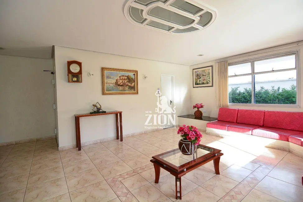Foto 2 de Apartamento com 3 quartos à venda, 76m2 em Santana, São Paulo - SP