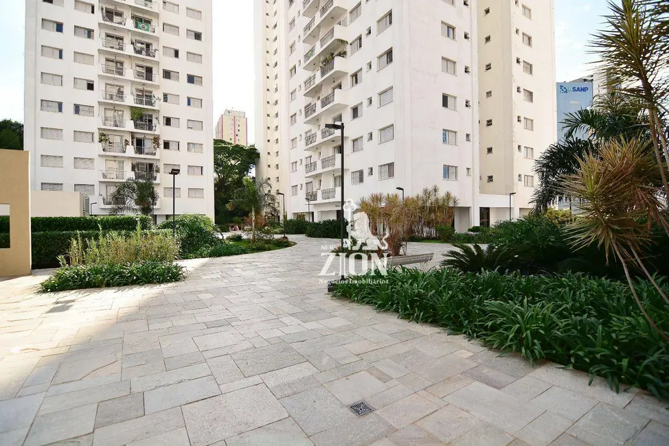 Apartamento com 3 quartos à venda, 76m2 em Santana, São Paulo - SP - imagem 3 Foto 3 de Apartamento com 3 quartos à venda, 76m2 em Santana, São Paulo - SP