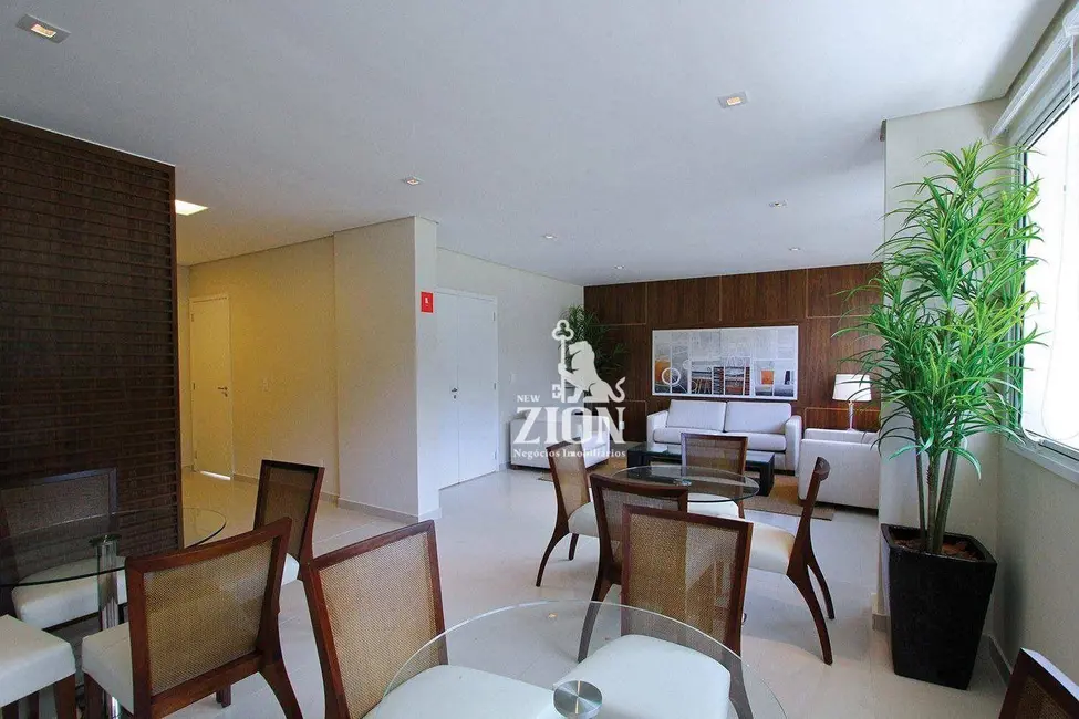 Foto 2 de Apartamento com 2 quartos à venda, 62m2 em Parque Mandaqui, São Paulo - SP