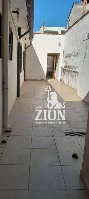 Foto 1 de Casa com 3 quartos à venda, 210m2 em Chora Menino, São Paulo - SP