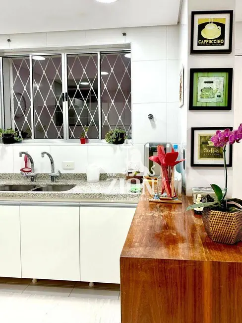 Sobrado com 3 quartos à venda, 462m2 em Vila Gustavo, São Paulo - SP - imagem 8 Foto 8 de Sobrado com 3 quartos à venda, 462m2 em Vila Gustavo, São Paulo - SP