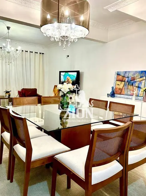 Sobrado com 3 quartos à venda, 462m2 em Vila Gustavo, São Paulo - SP - imagem 4 Foto 4 de Sobrado com 3 quartos à venda, 462m2 em Vila Gustavo, São Paulo - SP