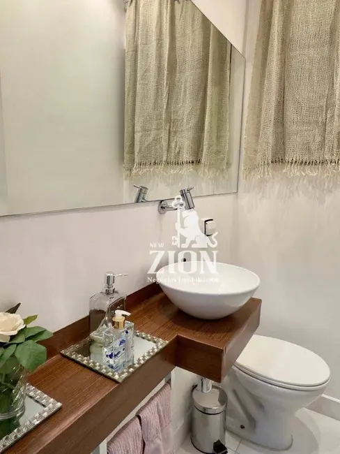 Sobrado com 3 quartos à venda, 462m2 em Vila Gustavo, São Paulo - SP - imagem 6 Foto 6 de Sobrado com 3 quartos à venda, 462m2 em Vila Gustavo, São Paulo - SP