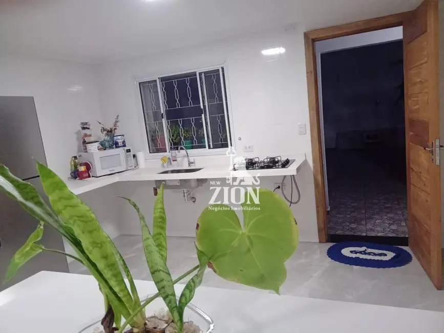 Sobrado com 3 quartos à venda, 125m2 em São Paulo - SP - imagem 7 Foto 7 de Sobrado com 3 quartos à venda, 125m2 em São Paulo - SP