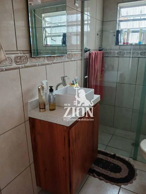 Sobrado com 3 quartos à venda, 125m2 em São Paulo - SP - imagem 9 Foto 9 de Sobrado com 3 quartos à venda, 125m2 em São Paulo - SP