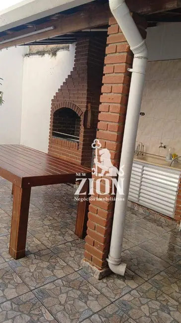 Sobrado com 3 quartos à venda, 125m2 em São Paulo - SP - imagem 3 Foto 3 de Sobrado com 3 quartos à venda, 125m2 em São Paulo - SP