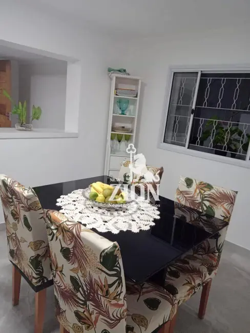 Sobrado com 3 quartos à venda, 125m2 em São Paulo - SP - imagem 4 Foto 4 de Sobrado com 3 quartos à venda, 125m2 em São Paulo - SP