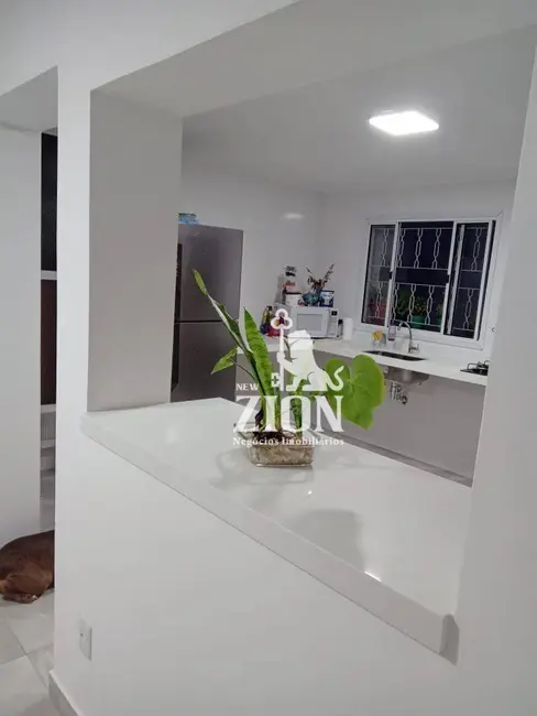 Sobrado com 3 quartos à venda, 125m2 em São Paulo - SP - imagem 5 Foto 5 de Sobrado com 3 quartos à venda, 125m2 em São Paulo - SP