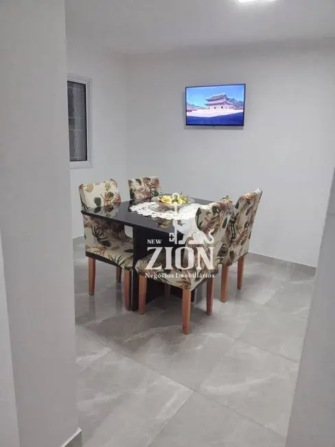 Sobrado com 3 quartos à venda, 125m2 em São Paulo - SP - imagem 8 Foto 8 de Sobrado com 3 quartos à venda, 125m2 em São Paulo - SP