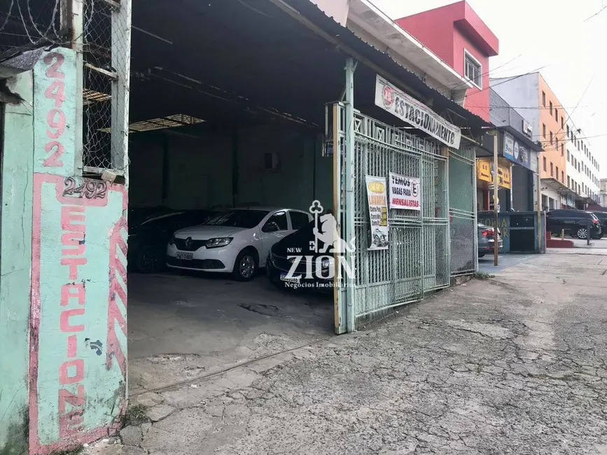 Foto 1 de Terreno / Lote à venda, 500m2 em Vila Gustavo, São Paulo - SP