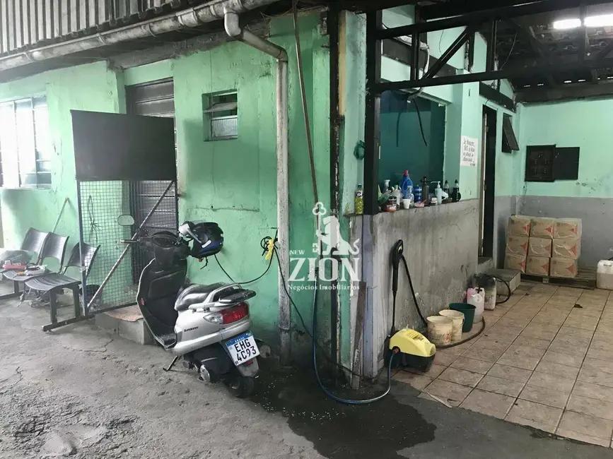 Foto 6 de Terreno / Lote à venda, 500m2 em Vila Gustavo, São Paulo - SP