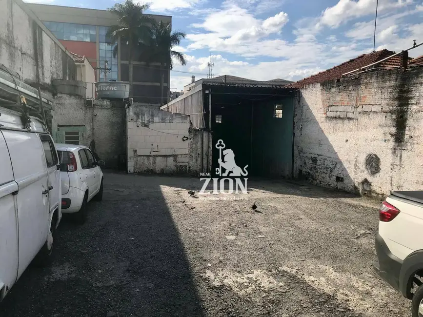 Foto 4 de Terreno / Lote à venda, 500m2 em Vila Gustavo, São Paulo - SP