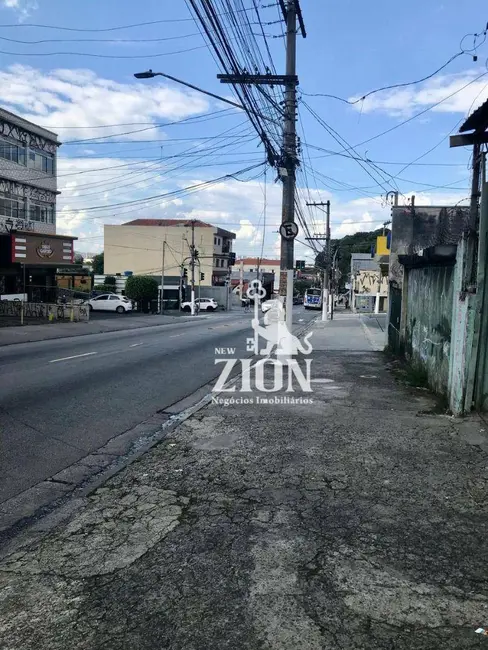 Foto 8 de Terreno / Lote à venda, 500m2 em Vila Gustavo, São Paulo - SP