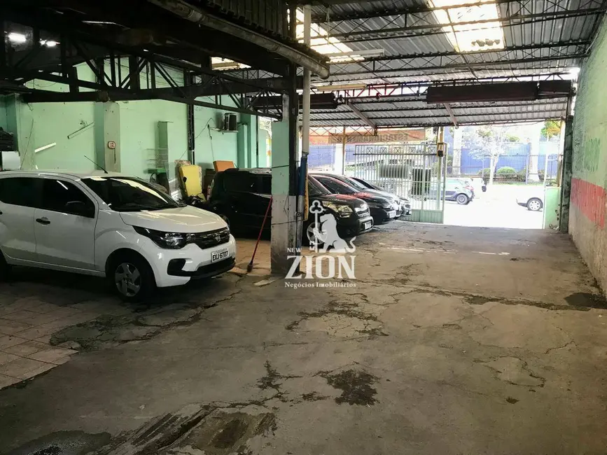 Foto 5 de Terreno / Lote à venda, 500m2 em Vila Gustavo, São Paulo - SP