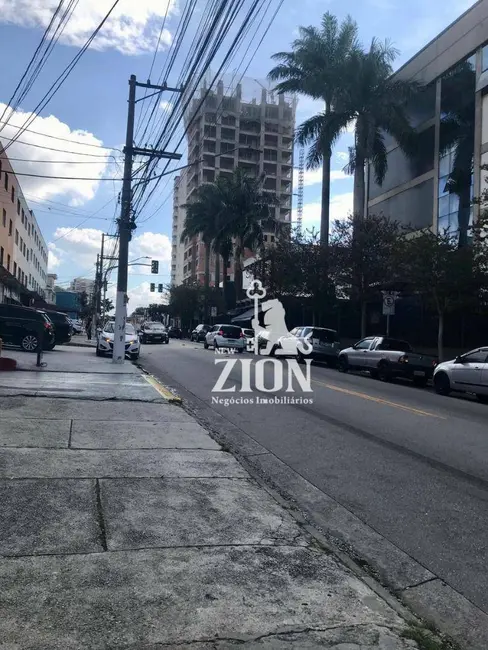 Foto 9 de Terreno / Lote à venda, 500m2 em Vila Gustavo, São Paulo - SP