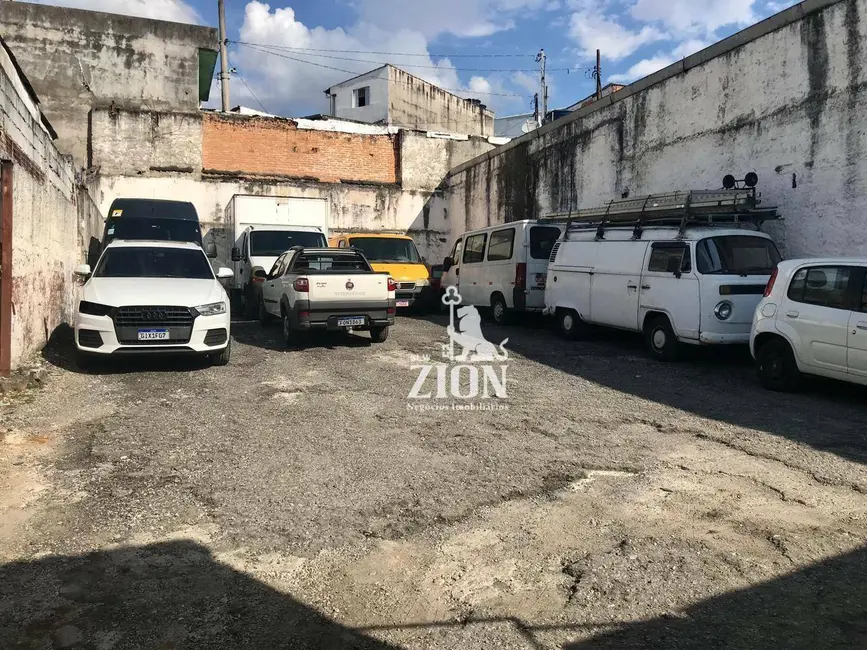 Foto 3 de Terreno / Lote à venda, 500m2 em Vila Gustavo, São Paulo - SP