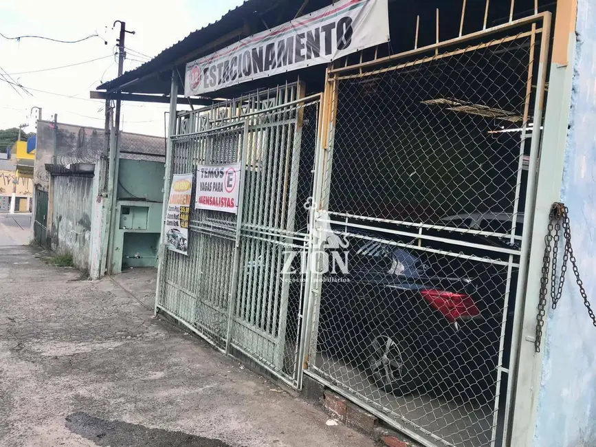 Foto 7 de Terreno / Lote à venda, 500m2 em Vila Gustavo, São Paulo - SP
