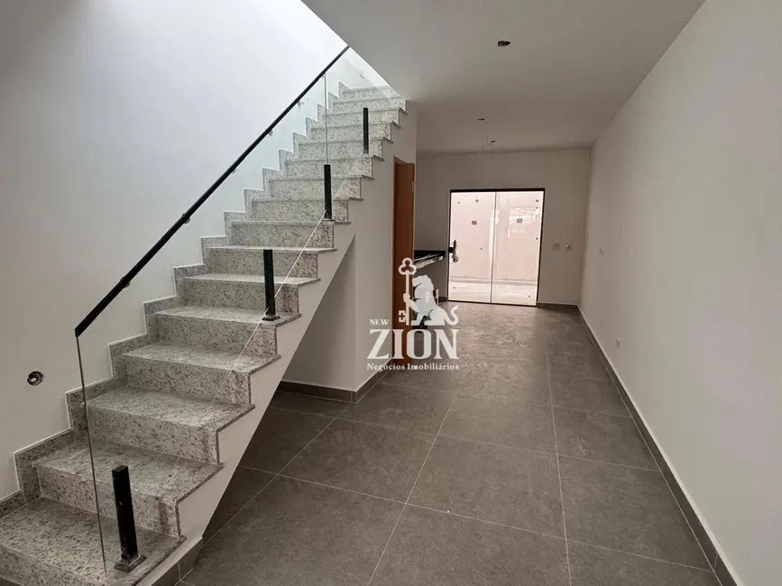 Sobrado com 3 quartos à venda, 115m2 em Vila Isolina Mazzei, São Paulo - SP - imagem 3 Foto 3 de Sobrado com 3 quartos à venda, 115m2 em Vila Isolina Mazzei, São Paulo - SP