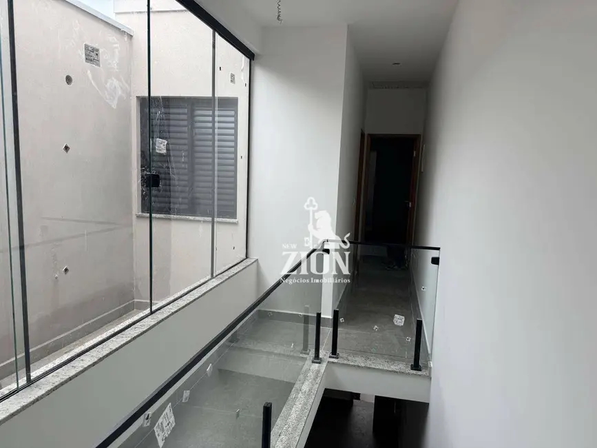 Sobrado com 3 quartos à venda, 115m2 em Vila Isolina Mazzei, São Paulo - SP - imagem 7 Foto 7 de Sobrado com 3 quartos à venda, 115m2 em Vila Isolina Mazzei, São Paulo - SP