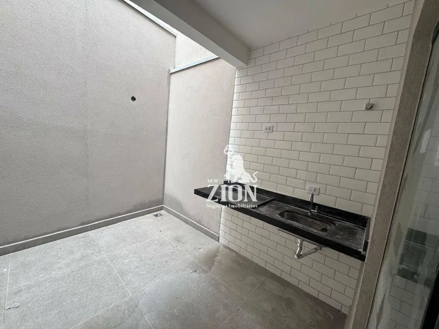 Sobrado com 3 quartos à venda, 115m2 em Vila Isolina Mazzei, São Paulo - SP - imagem 4 Foto 4 de Sobrado com 3 quartos à venda, 115m2 em Vila Isolina Mazzei, São Paulo - SP