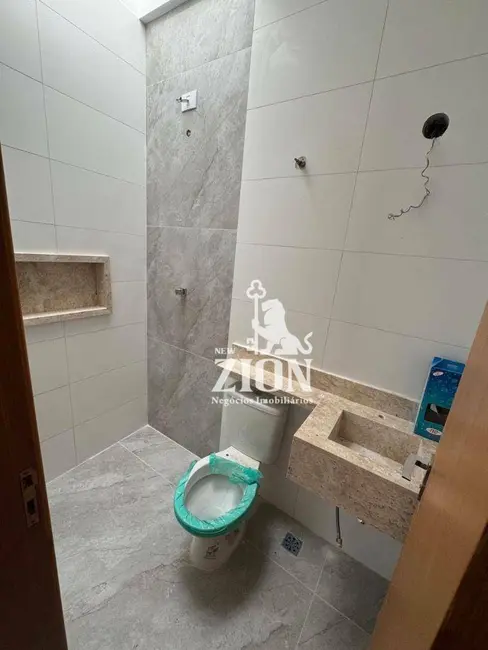 Sobrado com 3 quartos à venda, 115m2 em Vila Isolina Mazzei, São Paulo - SP - imagem 8 Foto 8 de Sobrado com 3 quartos à venda, 115m2 em Vila Isolina Mazzei, São Paulo - SP