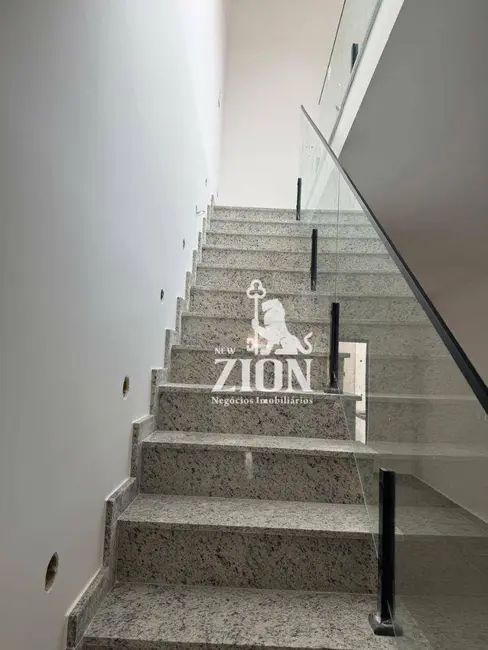 Sobrado com 3 quartos à venda, 115m2 em Vila Isolina Mazzei, São Paulo - SP - imagem 6 Foto 6 de Sobrado com 3 quartos à venda, 115m2 em Vila Isolina Mazzei, São Paulo - SP