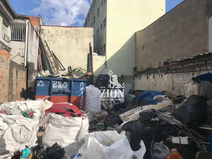 Foto 6 de Terreno / Lote à venda, 412m2 em Vila Constança, São Paulo - SP