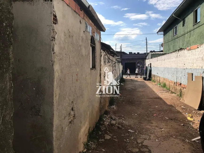 Foto 5 de Terreno / Lote à venda, 412m2 em Vila Constança, São Paulo - SP