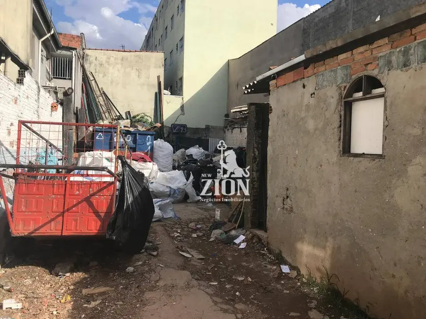 Foto 4 de Terreno / Lote à venda, 412m2 em Vila Constança, São Paulo - SP