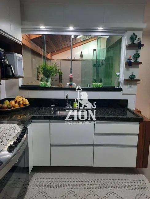 Sobrado com 3 quartos à venda, 200m2 em Água Fria, São Paulo - SP - imagem 4 Foto 4 de Sobrado com 3 quartos à venda, 200m2 em Água Fria, São Paulo - SP