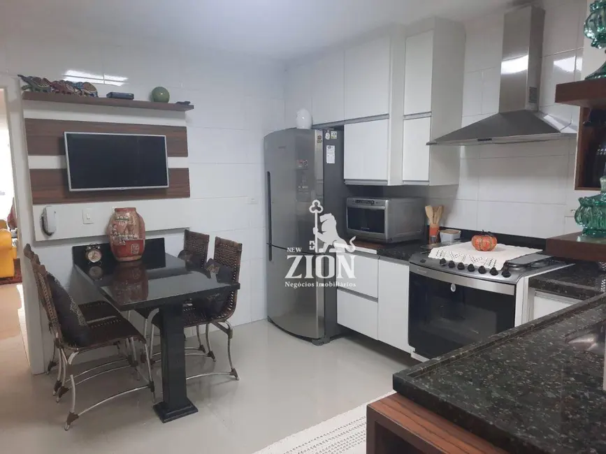 Sobrado com 3 quartos à venda, 200m2 em Água Fria, São Paulo - SP - imagem 2 Foto 2 de Sobrado com 3 quartos à venda, 200m2 em Água Fria, São Paulo - SP