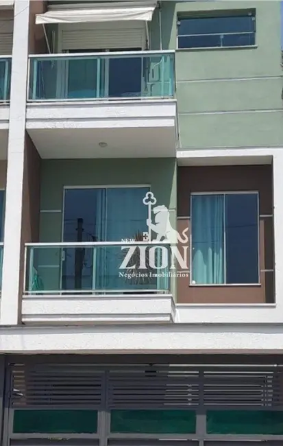 Sobrado com 3 quartos à venda, 200m2 em Água Fria, São Paulo - SP - imagem 9 Foto 9 de Sobrado com 3 quartos à venda, 200m2 em Água Fria, São Paulo - SP