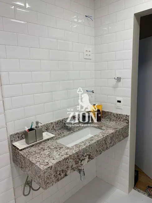 Foto 3 de Sobrado com 3 quartos à venda, 180m2 em Vila Dom Pedro II, São Paulo - SP