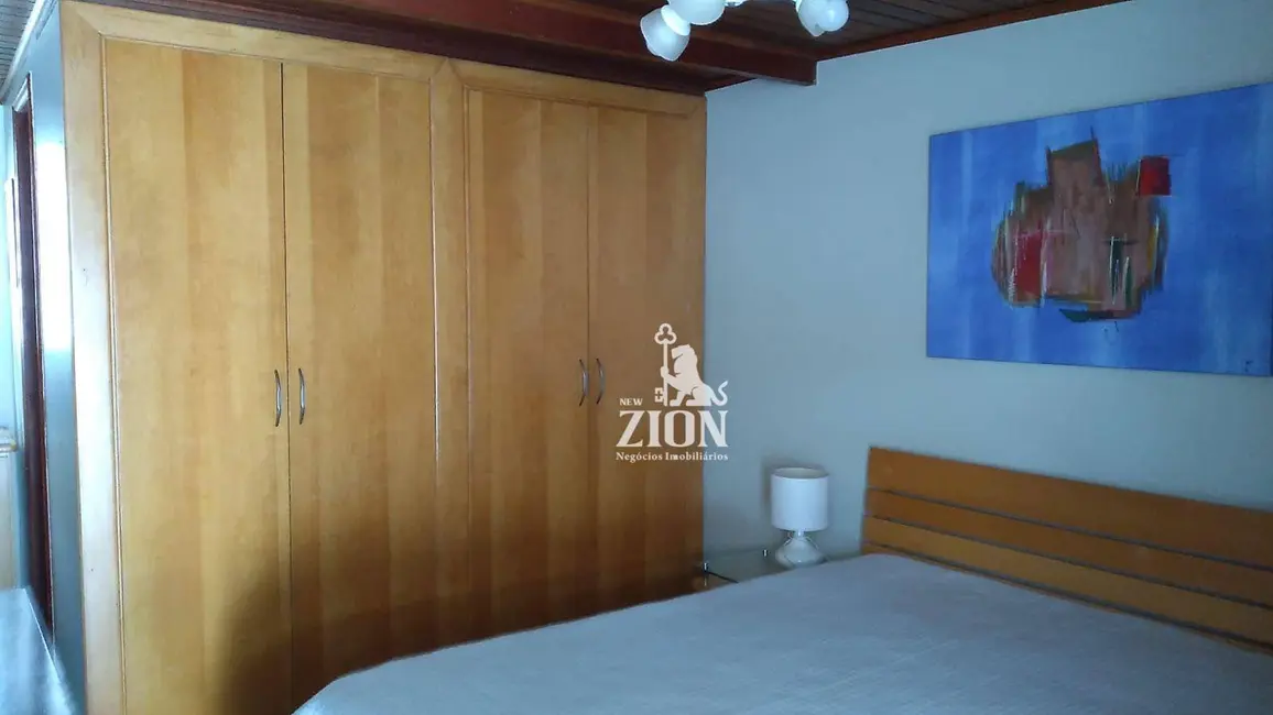 Foto 4 de Sobrado com 3 quartos à venda, 180m2 em Vila Dom Pedro II, São Paulo - SP