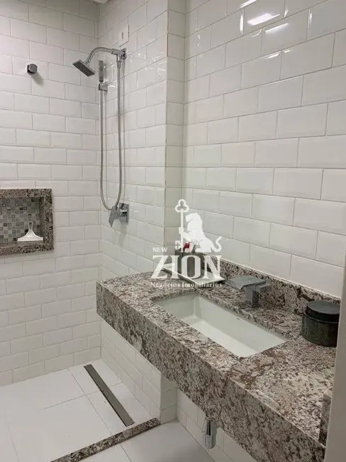 Foto 5 de Sobrado com 3 quartos à venda, 180m2 em Vila Dom Pedro II, São Paulo - SP