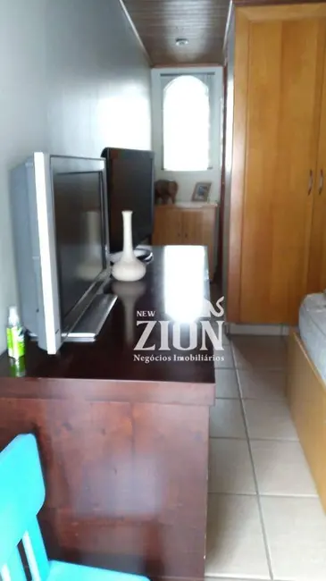 Foto 8 de Sobrado com 3 quartos à venda, 180m2 em Vila Dom Pedro II, São Paulo - SP