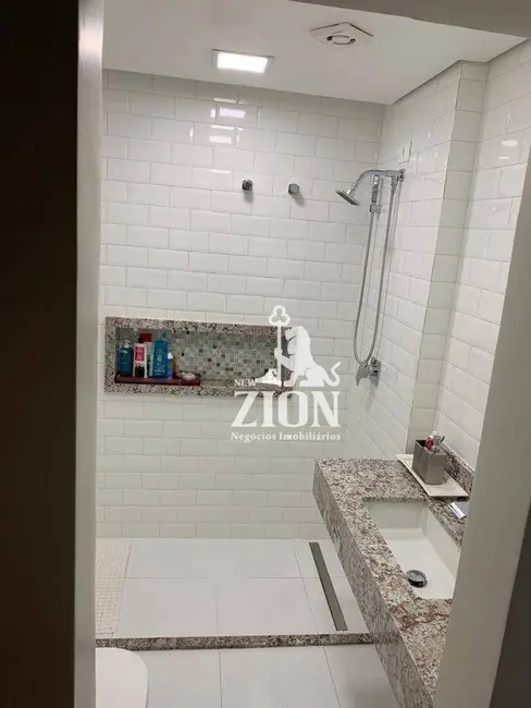 Foto 9 de Sobrado com 3 quartos à venda, 180m2 em Vila Dom Pedro II, São Paulo - SP