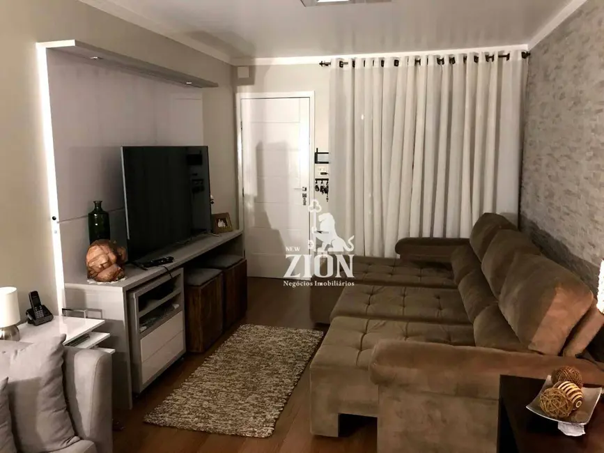 Foto 1 de Sobrado com 3 quartos à venda, 180m2 em Vila Dom Pedro II, São Paulo - SP