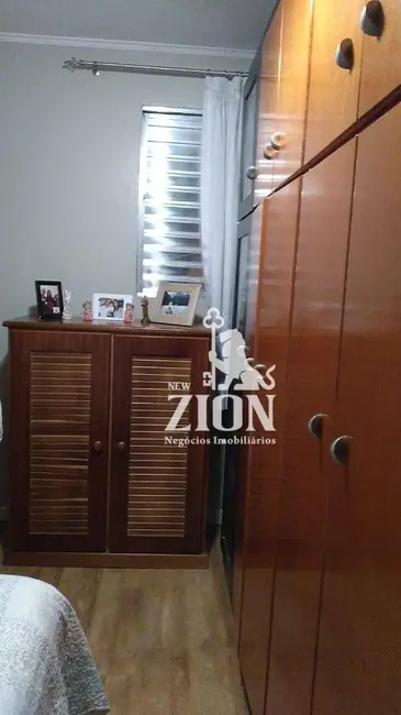 Foto 6 de Sobrado com 3 quartos à venda, 180m2 em Vila Dom Pedro II, São Paulo - SP