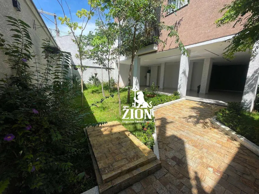 Foto 3 de Kitnet com 1 quarto à venda, 26m2 em Vila Paulicéia, São Paulo - SP