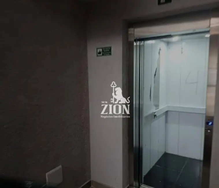 Foto 3 de Kitnet com 1 quarto à venda, 26m2 em Vila Paulicéia, São Paulo - SP