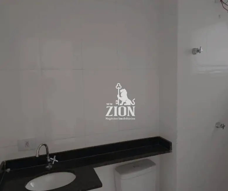 Foto 7 de Kitnet com 1 quarto à venda, 26m2 em Vila Paulicéia, São Paulo - SP