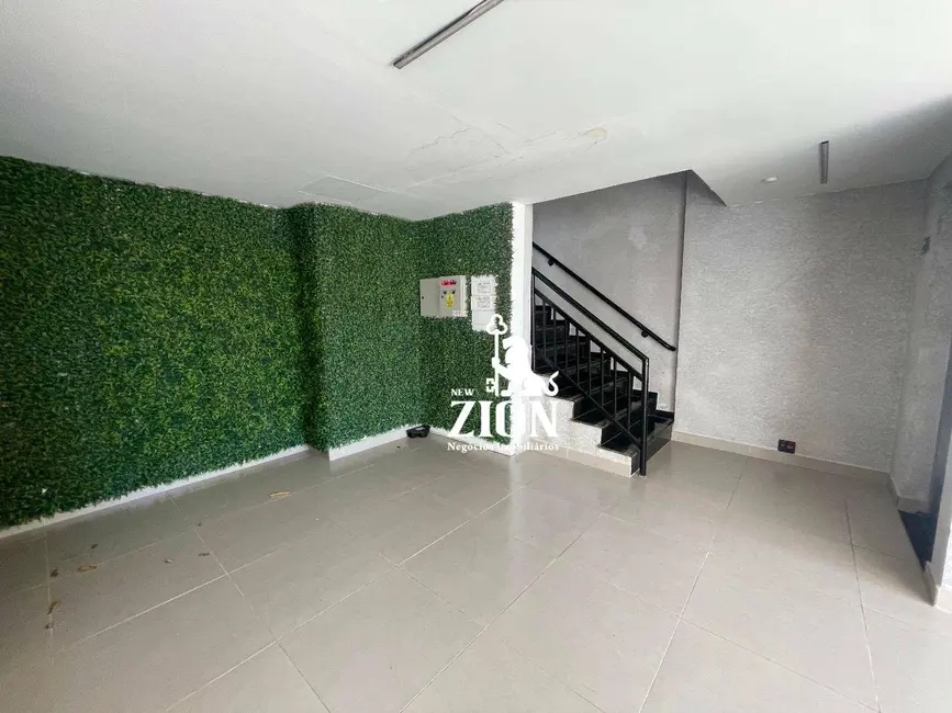 Foto 2 de Kitnet com 1 quarto à venda, 26m2 em Vila Paulicéia, São Paulo - SP