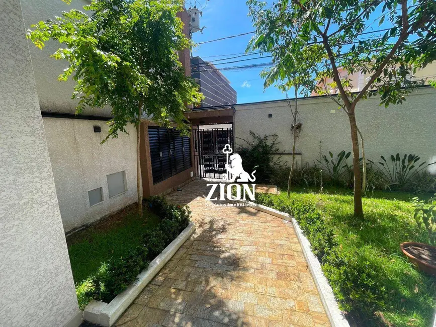 Foto 4 de Kitnet com 1 quarto à venda, 26m2 em Vila Paulicéia, São Paulo - SP