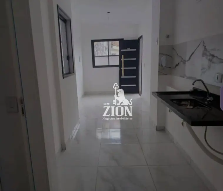 Foto 5 de Kitnet com 1 quarto à venda, 26m2 em Vila Paulicéia, São Paulo - SP