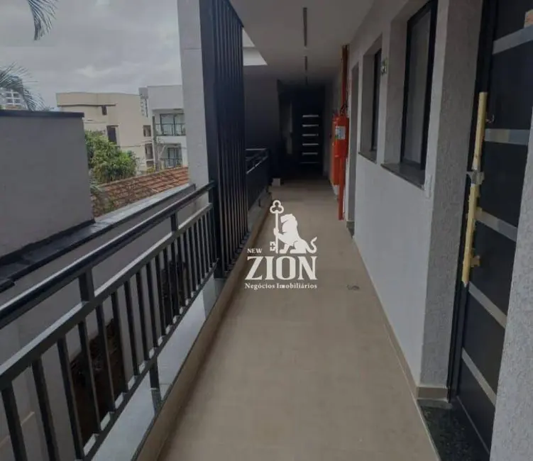 Foto 4 de Kitnet com 1 quarto à venda, 26m2 em Vila Paulicéia, São Paulo - SP