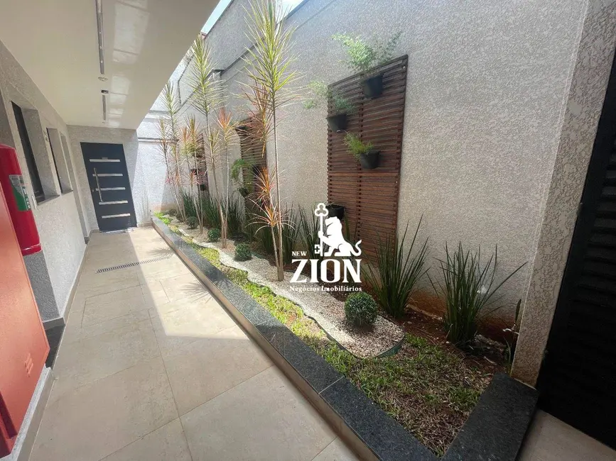 Foto 7 de Kitnet com 1 quarto à venda, 26m2 em Vila Paulicéia, São Paulo - SP