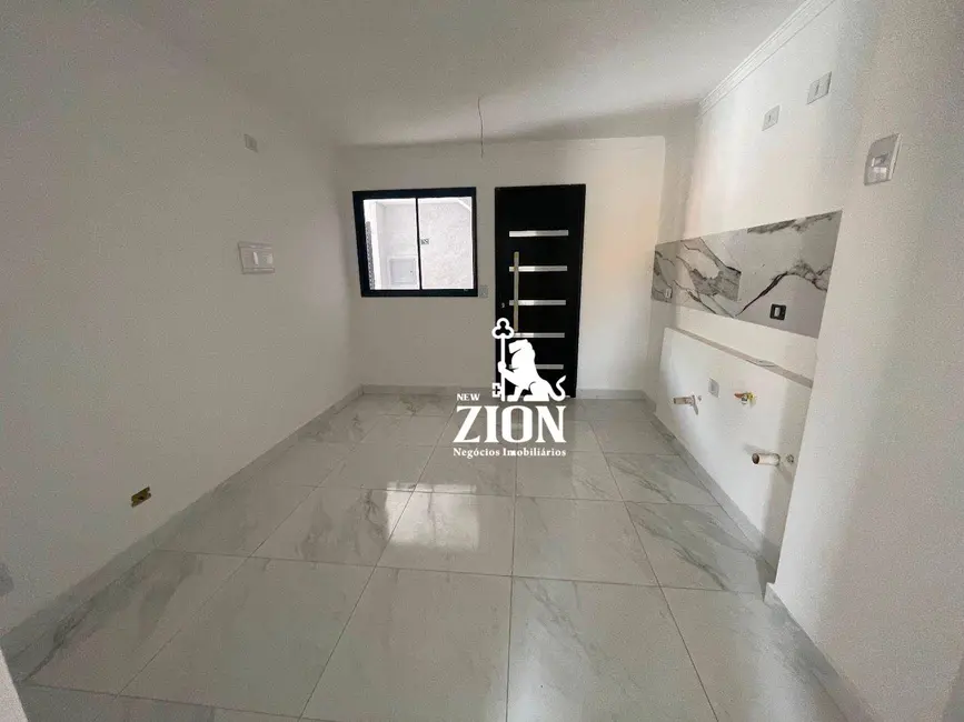 Foto 1 de Kitnet com 1 quarto à venda, 26m2 em Vila Paulicéia, São Paulo - SP